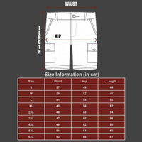 Pantaloncini vichinghi - Potenza del tuono