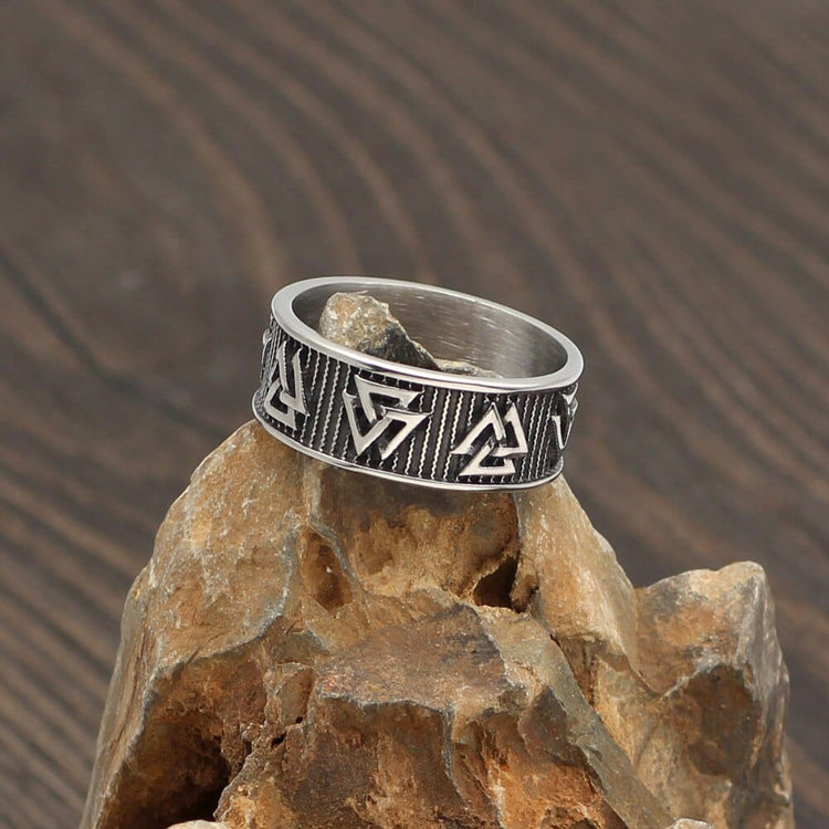 Anello multi-array Valknut