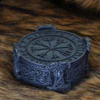 Portagioie vichingo - Vegvisir