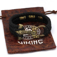 Bracciale Mjolnir versione GOLD