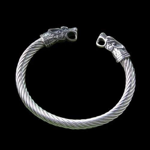 Bracelet Bracelet Viking de Ragnar - Odins Hall
