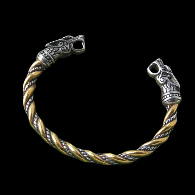 Anello vichingo Anello delle ali di Odino | Odin's Hall Anello vichingo Anello delle ali di Odino | Odin's Hall