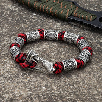 Bracciali nordici a spirale \"Forza sovrumana