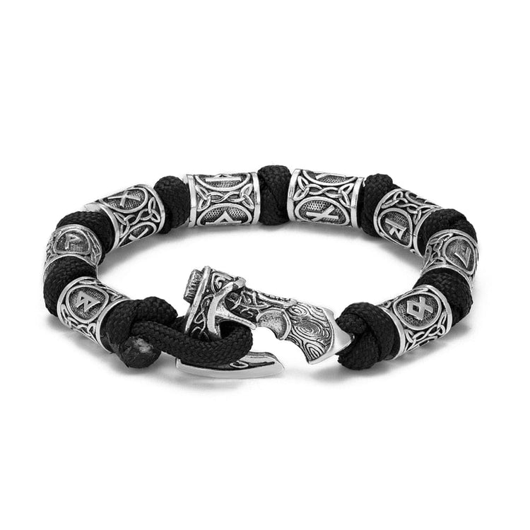 Bracciali nordici a spirale \"Forza sovrumana