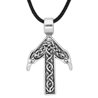 Collana Augure dei Corvi di Odino