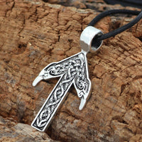 Collana Augure dei Corvi di Odino