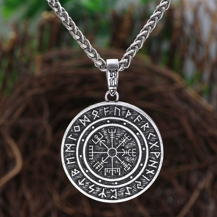 Collare orientabile Vegvisir