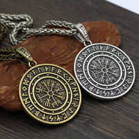 Collare orientabile Vegvisir