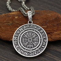 Collare orientabile Vegvisir