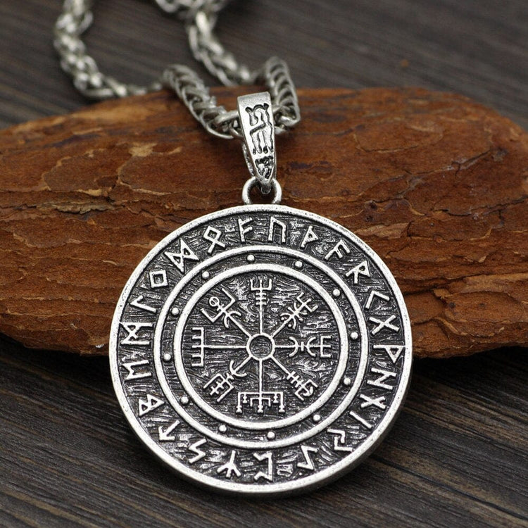 Collare orientabile Vegvisir