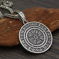 Collare orientabile Vegvisir