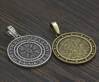 Collare orientabile Vegvisir