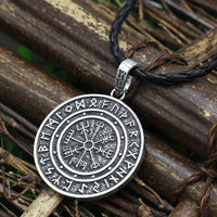 Collare orientabile Vegvisir