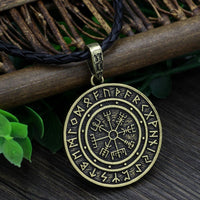 Collare orientabile Vegvisir