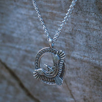 Collana Odin's Glory - Vision Crow
