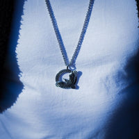 Collana Odin's Glory - Vision Crow