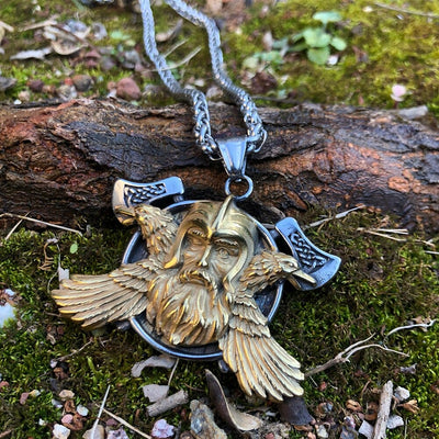 Collana leggendaria - Odin
