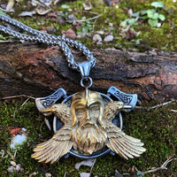 Collana leggendaria - Odin