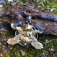 Collana leggendaria - Odin