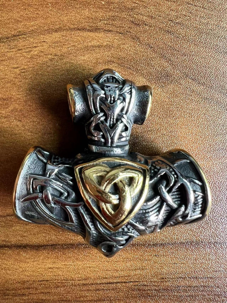 Collana di martello di Thor