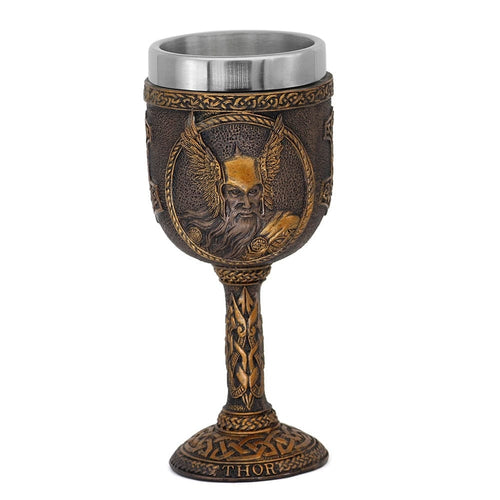 Accessoire Gobelet Viking de Thor - Odins Hall