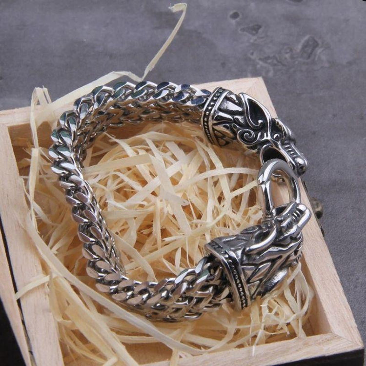 Bracciale del drago