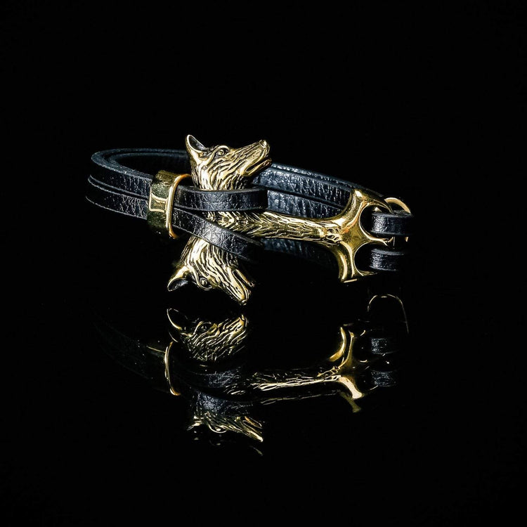 Guanto Di Fenrir Vichingo Medievale In Ecopelle Braccio Armatura Cavaliere Bracciale Larp Costume Di Halloween Guanto Di Fenrir Vichingo Medievale In Ecopelle Braccio Armatura Cavaliere Bracciale Larp Costume Di Halloween
