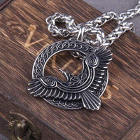 Collana Odin's Glory - Vision Crow