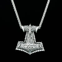 Collana Mjolnir Martello di Thor