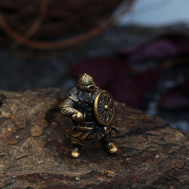 32 Pezzi Barba Perline, Barba Vichinga Perline Per Capelli Lega Dreadlocks Tallone Dreadlock Gioielli Per Barba Capelli Decorativi Collana Pendente Braccialetto Fai Da Te - Foto 7